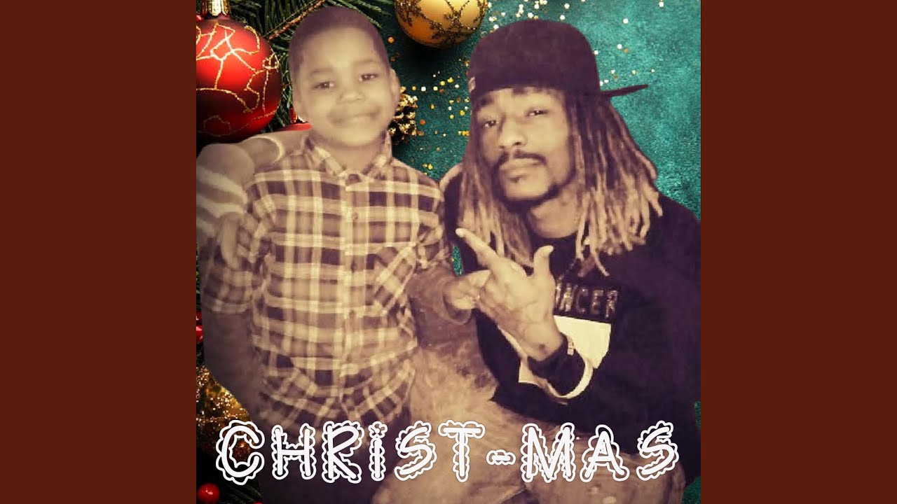Christ-Mas (feat. Bossman)