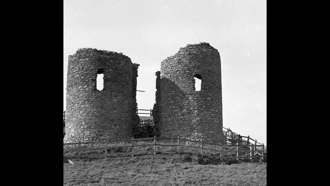 Newtownstewart - Years Gone By