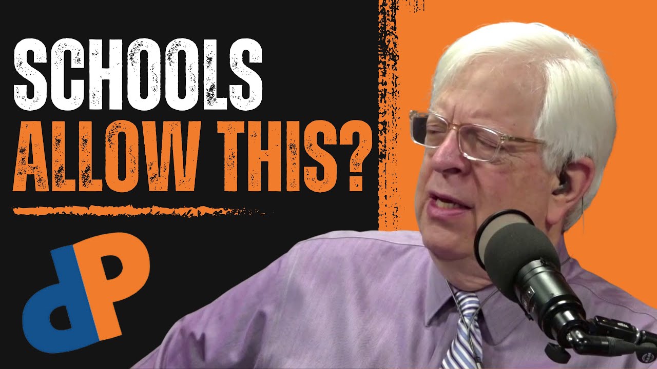 Grade Inflation Is Ruining Our Schools