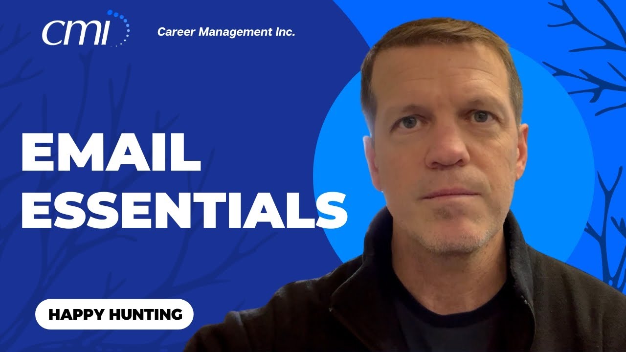 Reliable Email is Essential During an Interview Process