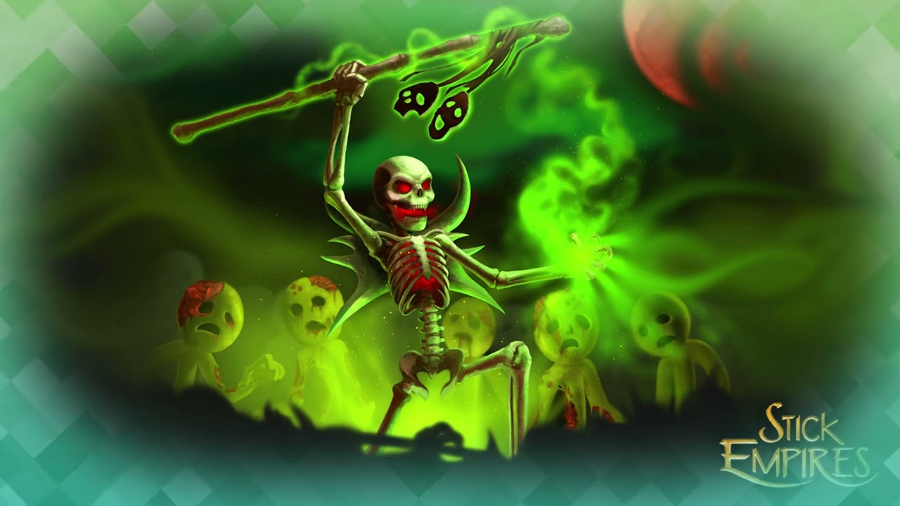 Stick war (Empire chaos)