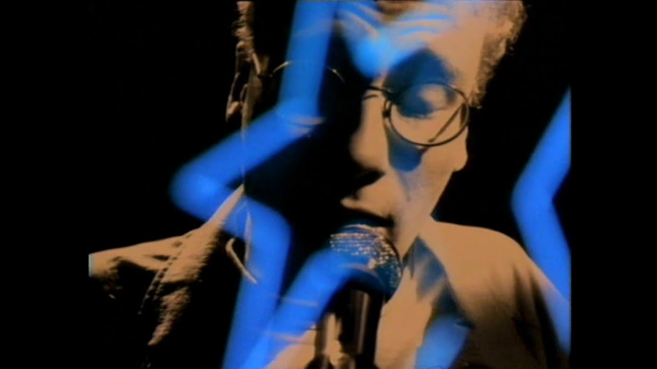 Soul Coughing - Screenwriter's Blues (HD music video)