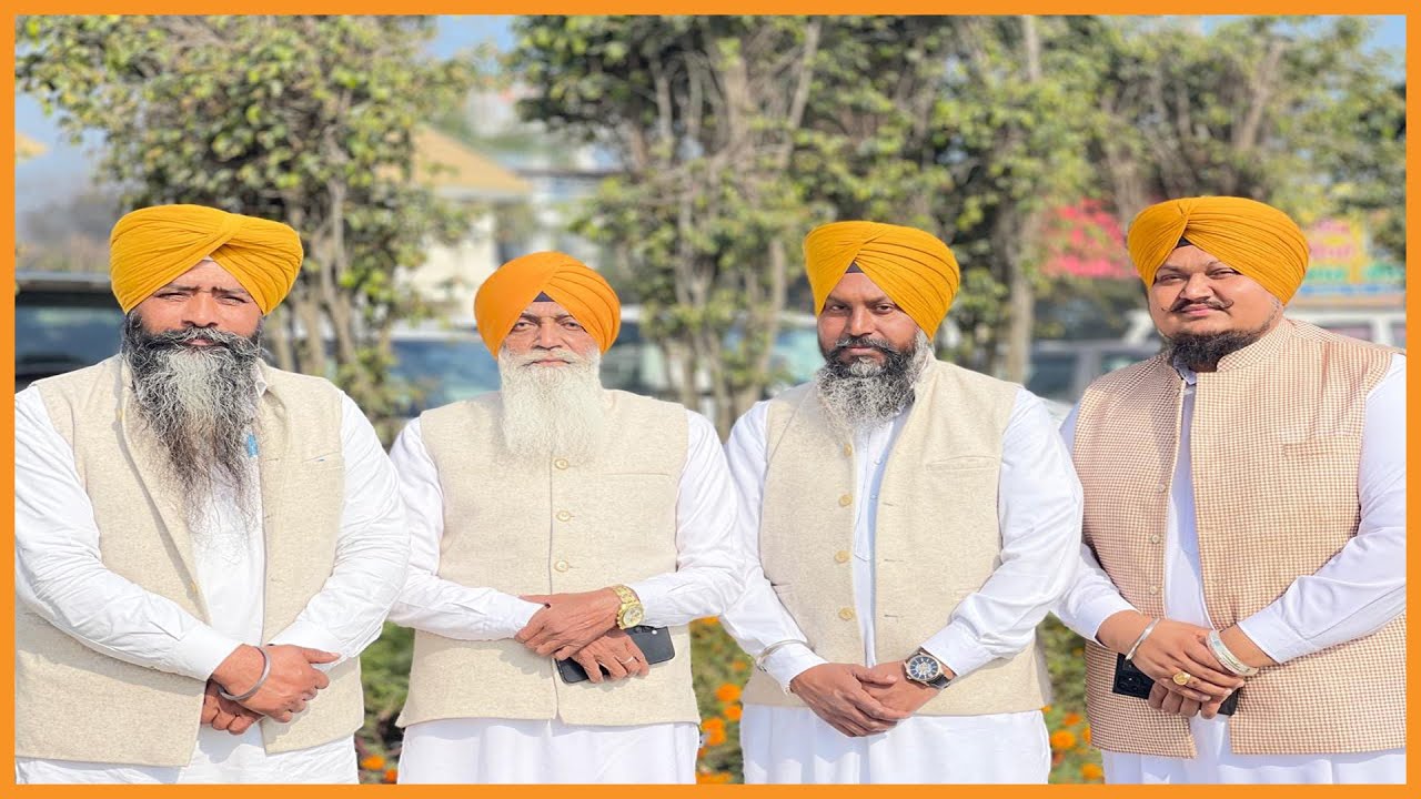 ਢਾਡੀ ਜਥਾ // ਅਮਨਦੀਪ ਸਿੰਘ ਫਰਵਾਲਾ // ਨਵਾਂ ਪਿੰਡ ਮੱਲੀਆਂ // ਜਲੰਧਰ // 24-1-2026