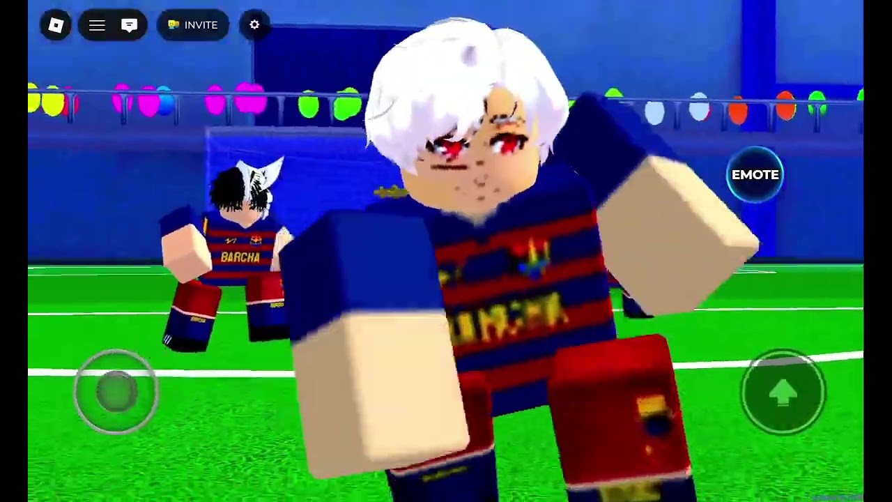 Blue lock : Rivals gameplay 👍