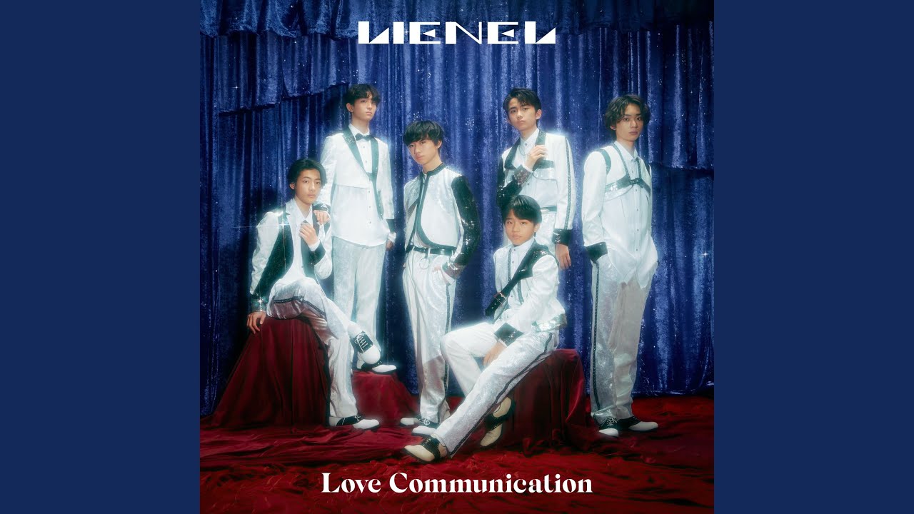 LOVE Communication