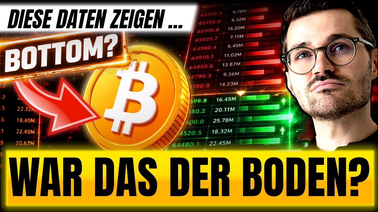 Zerstören Market Maker Bitcoin? Die Wahrheit über Markt Manipulation! (Jane Street)