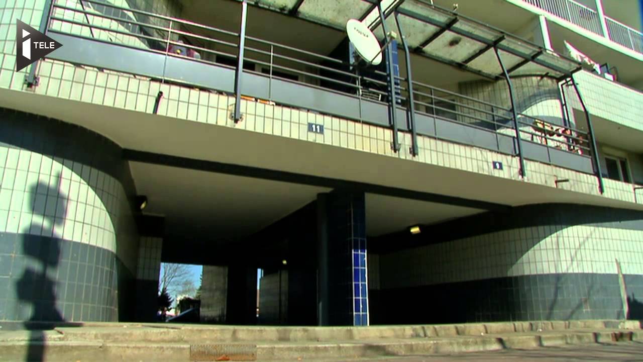 La Courneuve : 4 enfants vivaient reclus depuis leur naissance - Le 20/03/2014 à 18h00