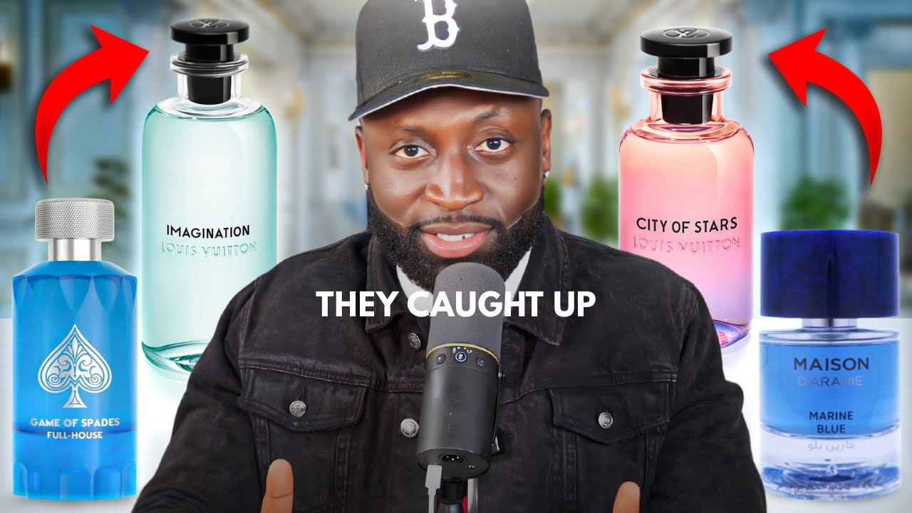 Designer brands Never Thought These 7 Dupes Would Catch Up