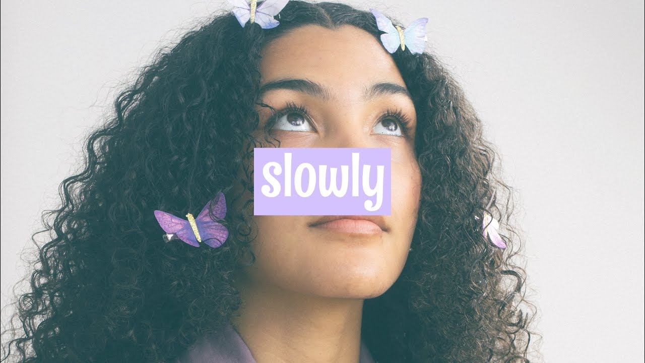 Olivia Dean - Slowly [Lyrics]