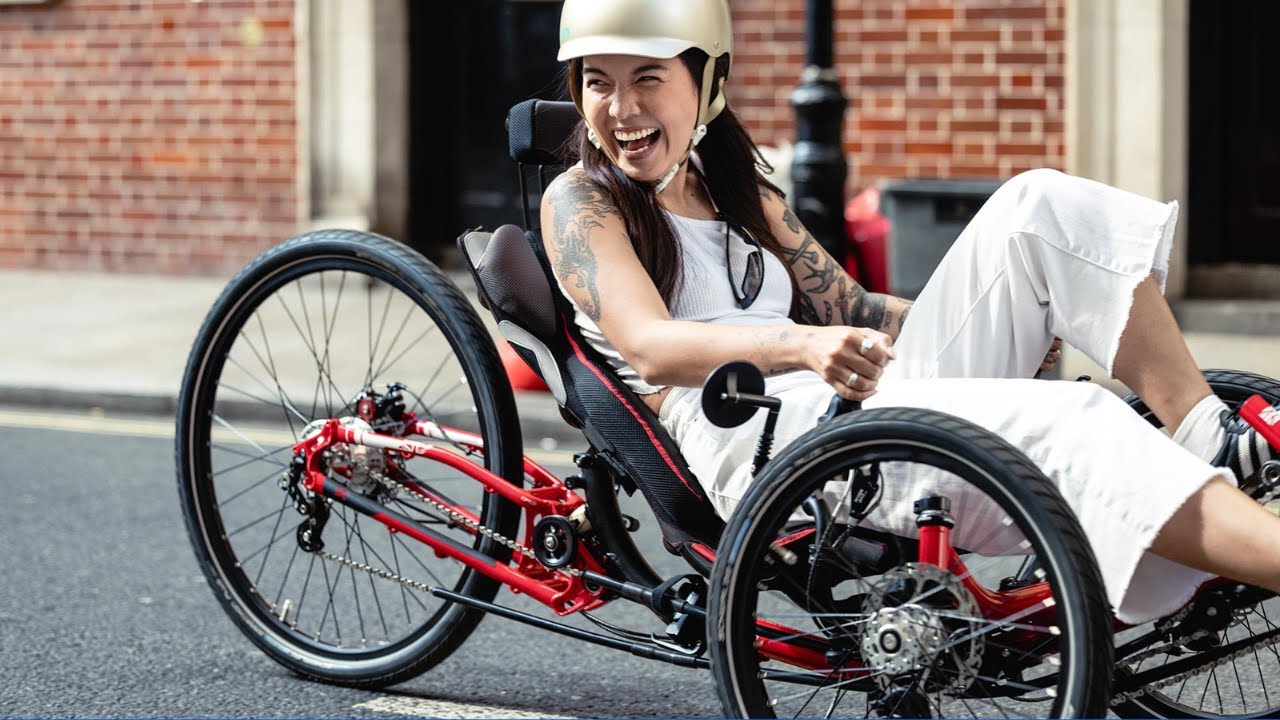Top 10 Best Recumbent Trikes in 2026 - Reviews & Buying Guide