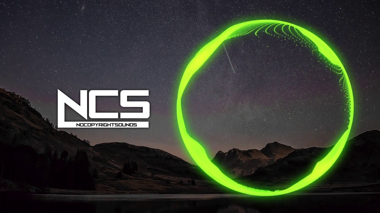 Krewella - Calm Down (SKAN Remix) [NCS Remake]