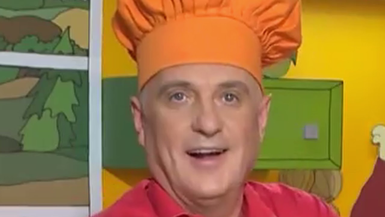 GUSTAVAS GAMINA ŠALTA SRIUBA (CREEPY)