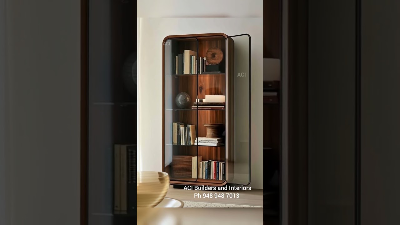 Maximize Style & Space by ACI Builders and Interiors &ndash; Sivakasi&rsquo;s trusted interior