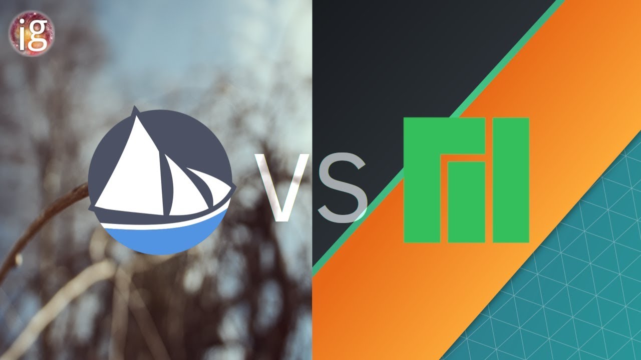 Best Rolling Release Distro? - Solus vs Manjaro