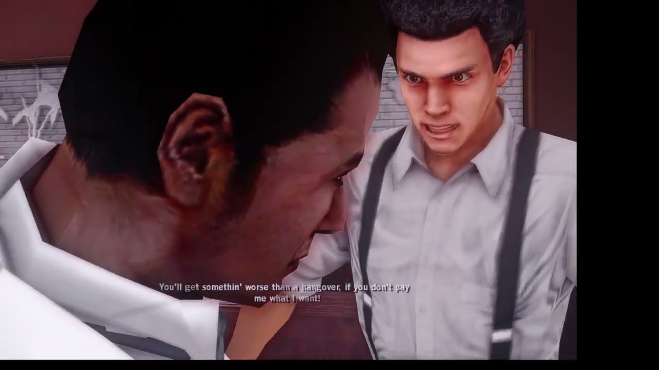The Godfather EP.15 RUNNIN THROUGH YA BIDNESS.