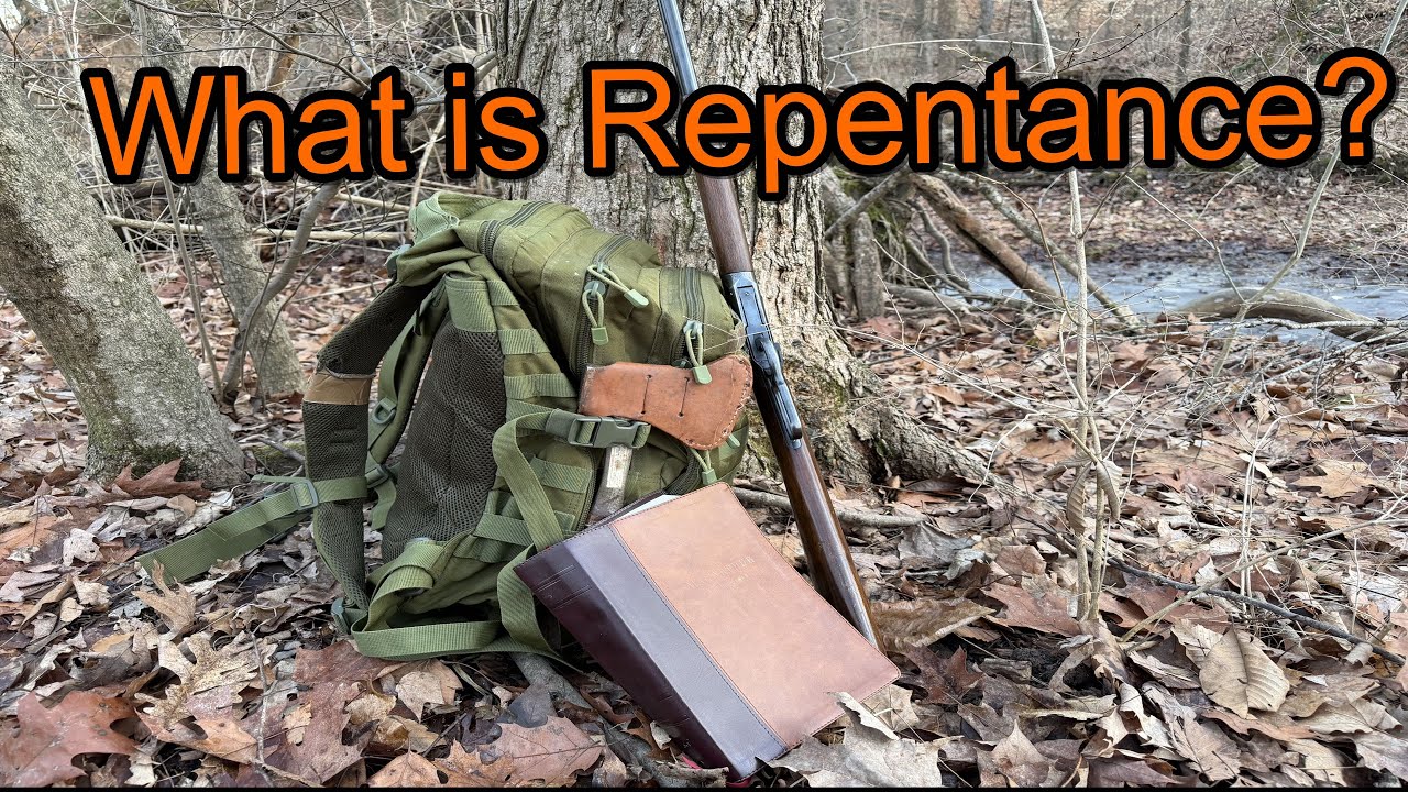 Repentance