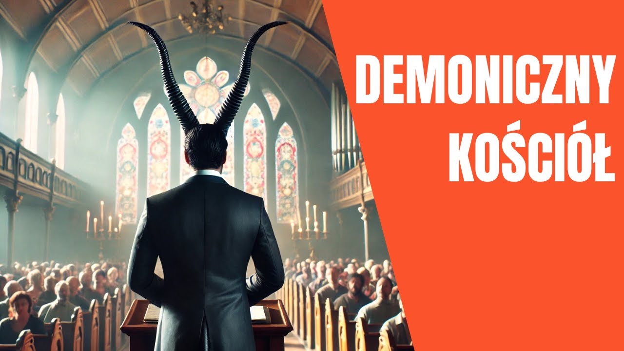 Demoniczny Kości&oacute;ł // Kości&oacute;ł Revival