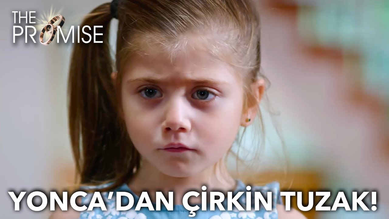 Yonca'dan Narin ve Masal'a &ccedil;irkin tuzak! | Yemin 101. B&ouml;l&uuml;m
