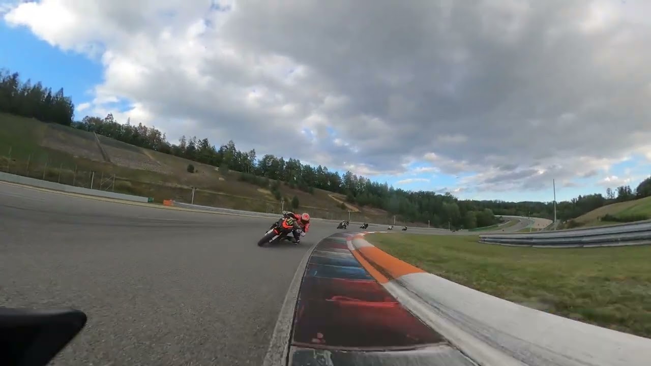 DFRA NAKED RACE GRANDE FINALE 2024 part