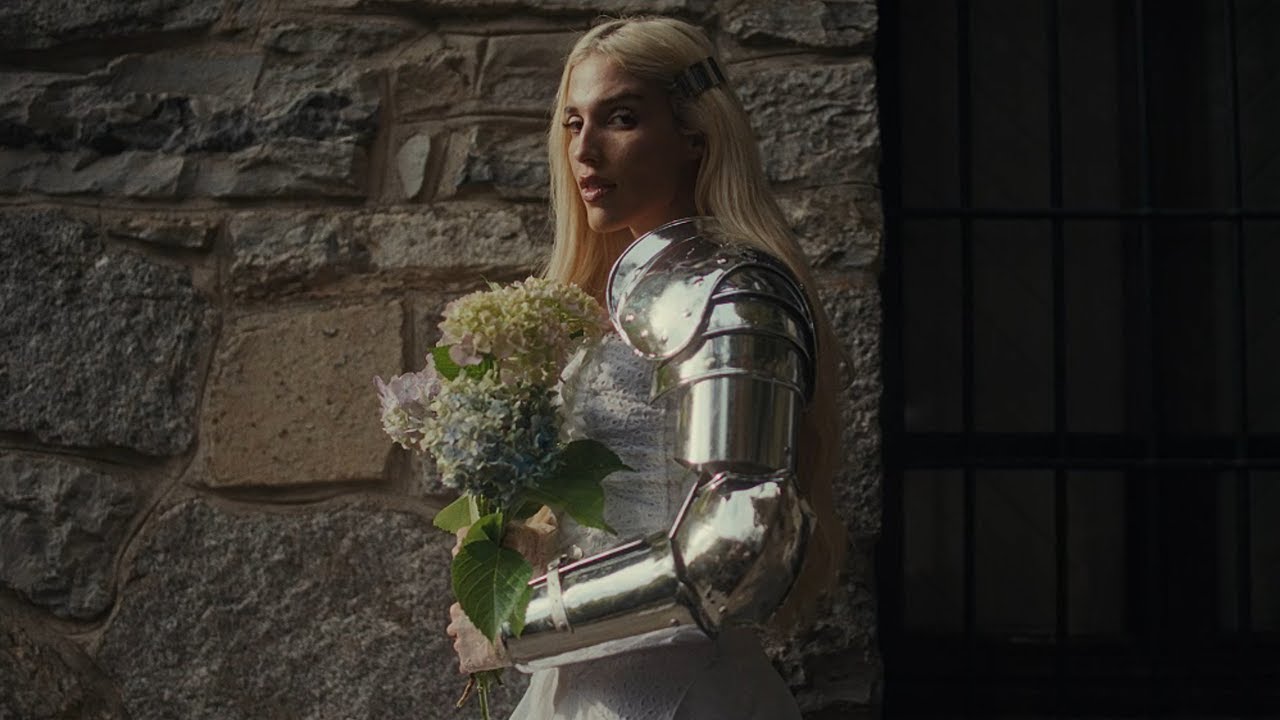 ELENA ROSE - GANGSTA &Aacute;NGEL