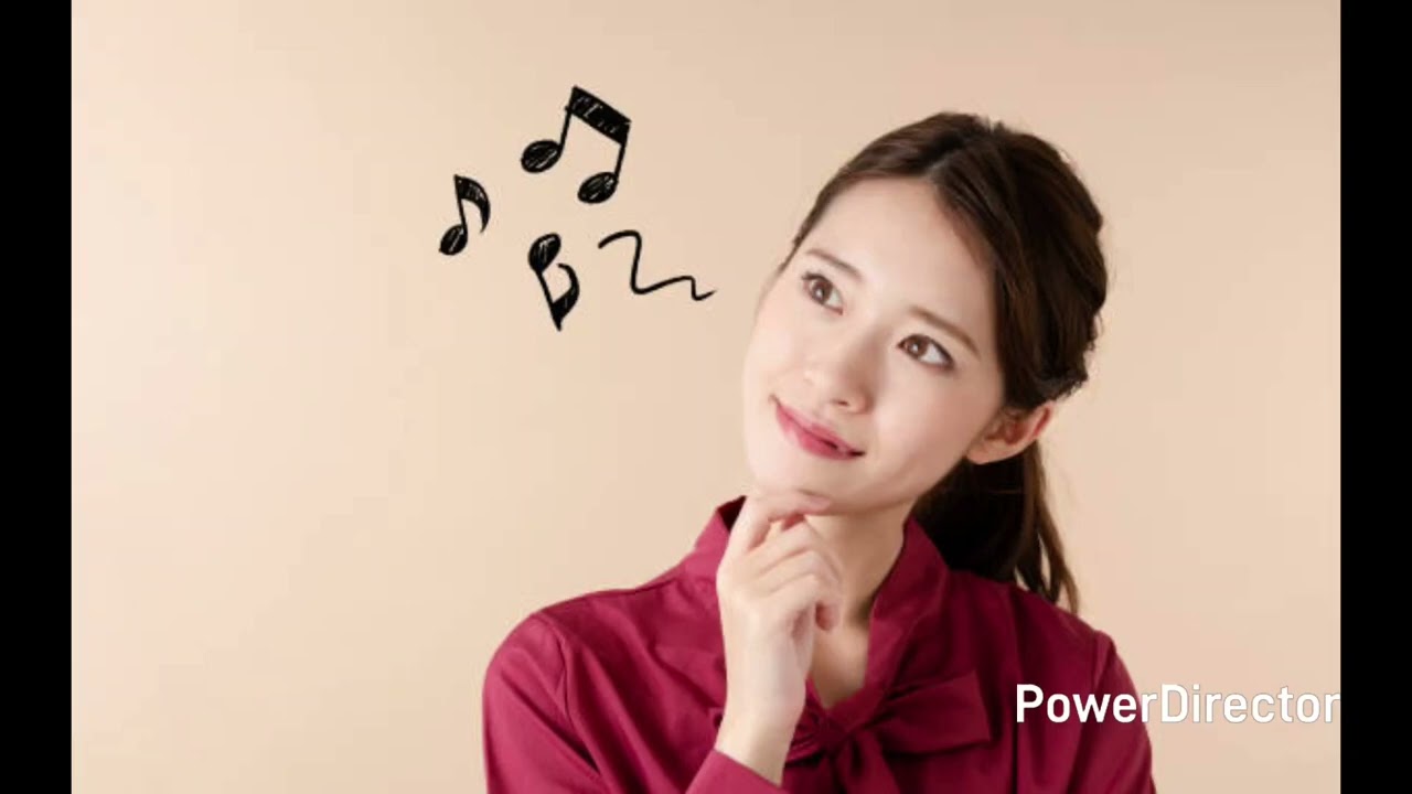 Female Humming Sound Effect 
