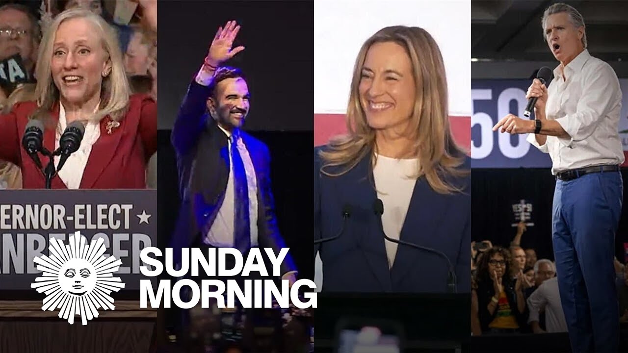 Democratic victories jolt Trump and House Republicans