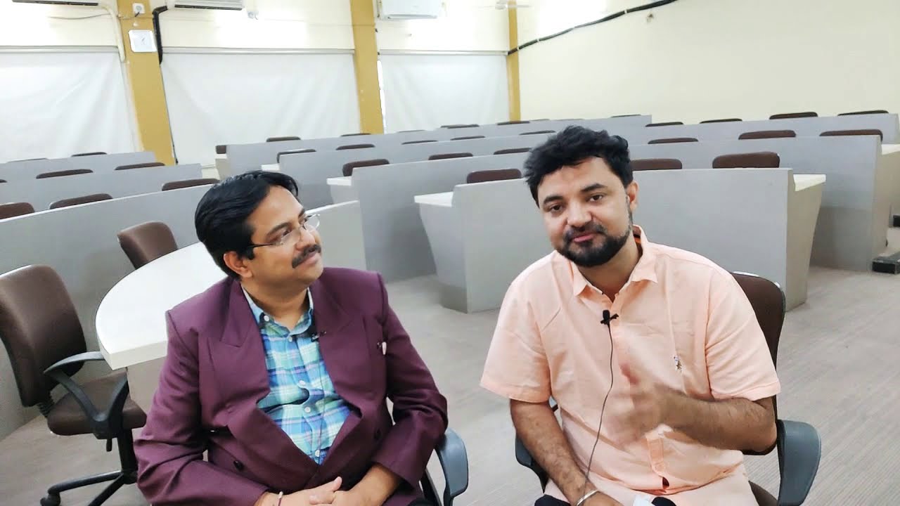 What is MBA Finance? Interview with Finance Dean