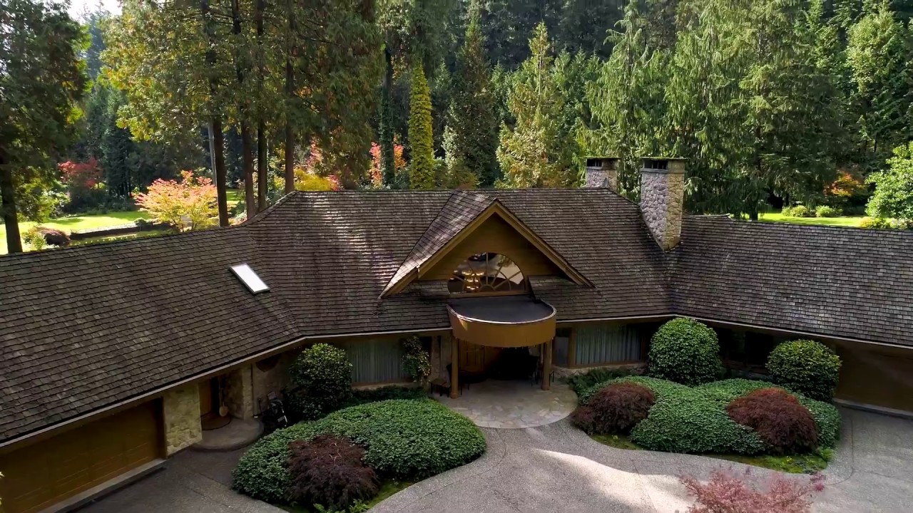 SOLD - Indian River Crescent, North Vancouver