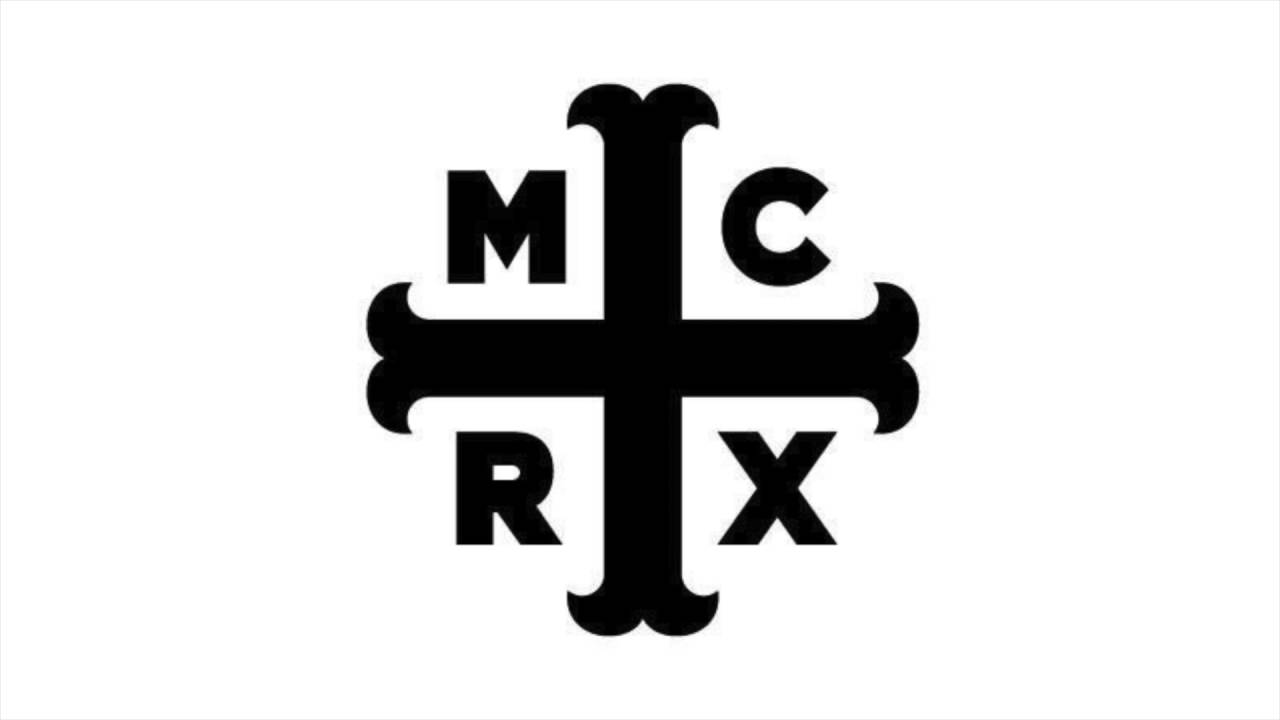My Chemical Romance - Shut Up and Play Studio Version (Cover)