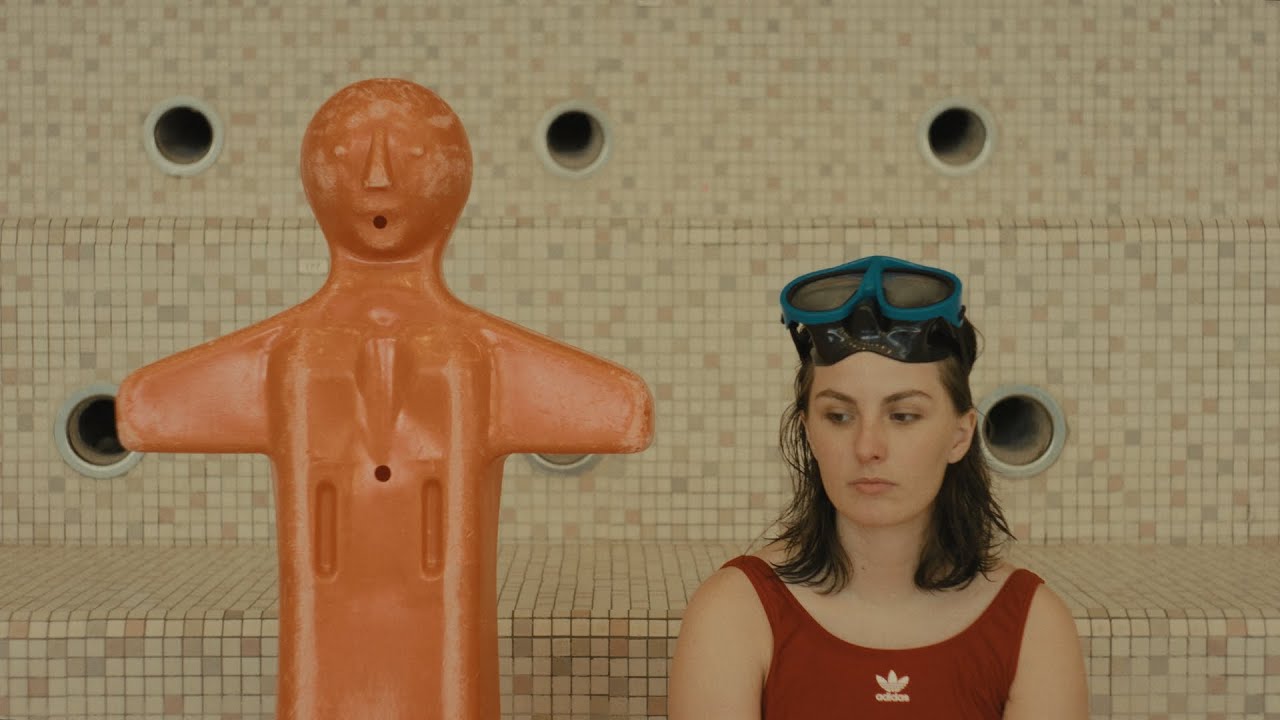 Coral - Garden [Official Music Video]