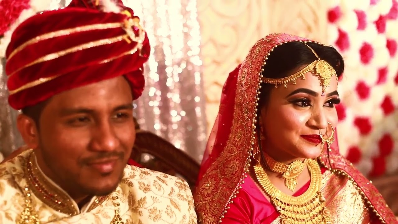 Mohon Wedding Video Cinematography