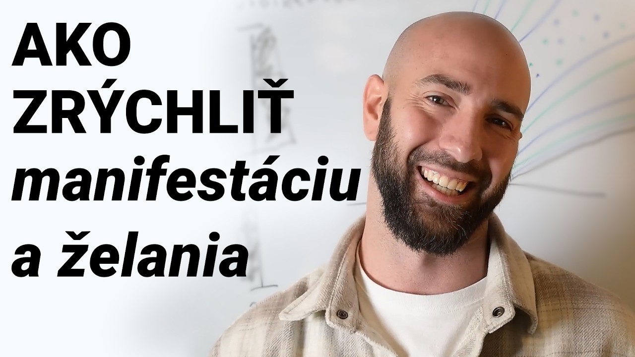 Za aký čas sa splní želanie? Ako rýchlo trvá manifestácia alebo zákon príťažlivosti?