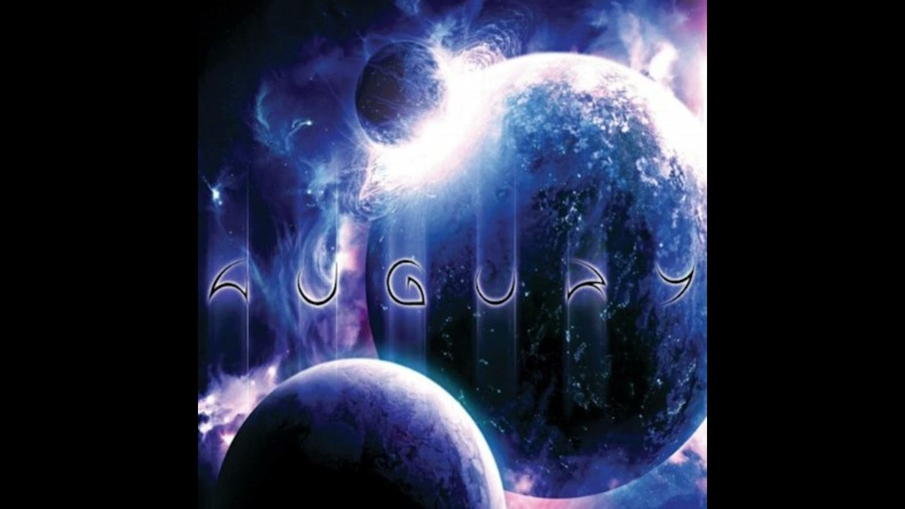 Augury - The Lair of Purity