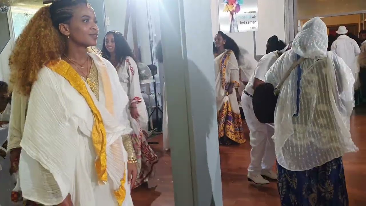 አቶ ሮቤል  ገብርሂወት ምስ ደልና ተወልደ