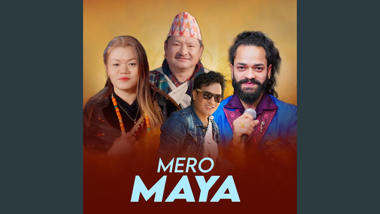 Mero Maya