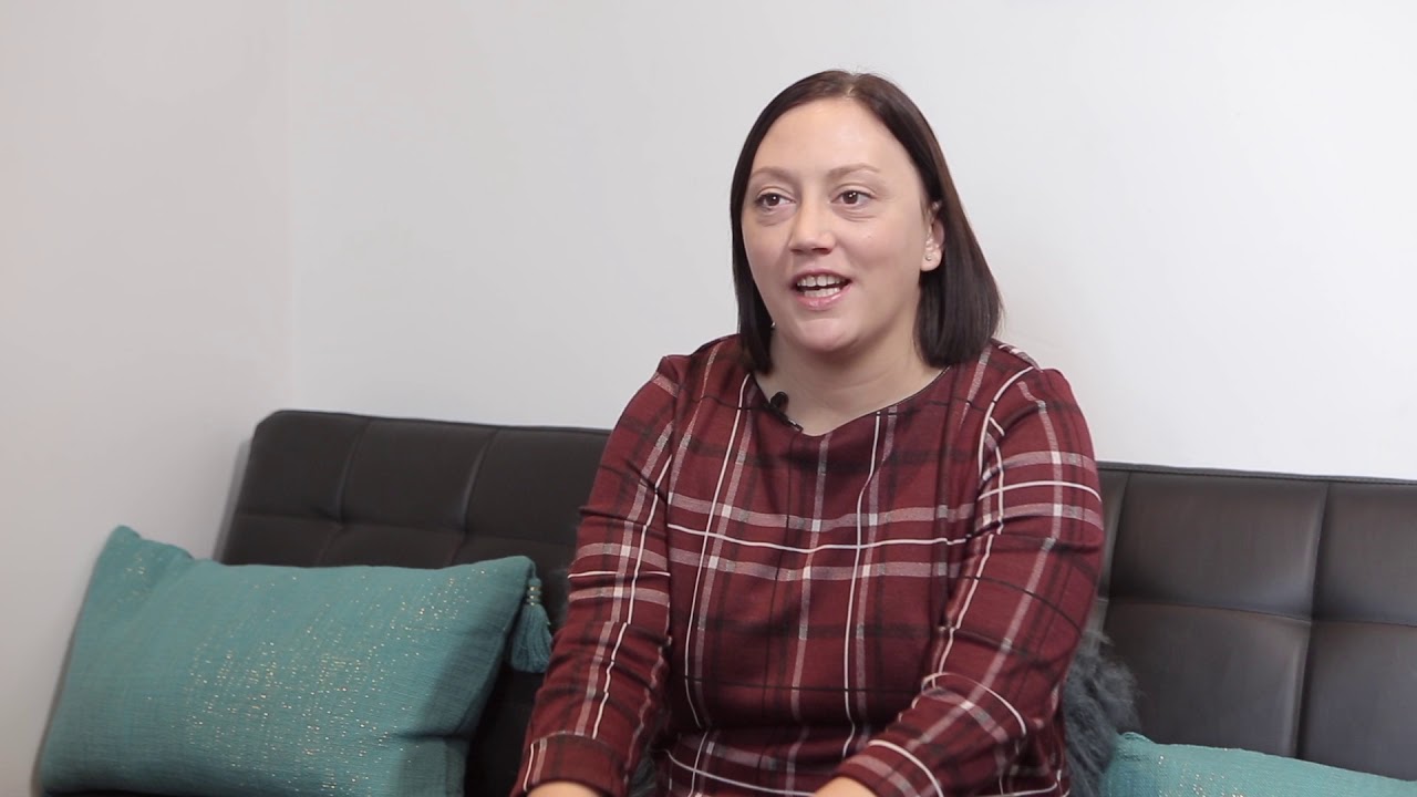 Having sex with a heart condition - Gemma's story