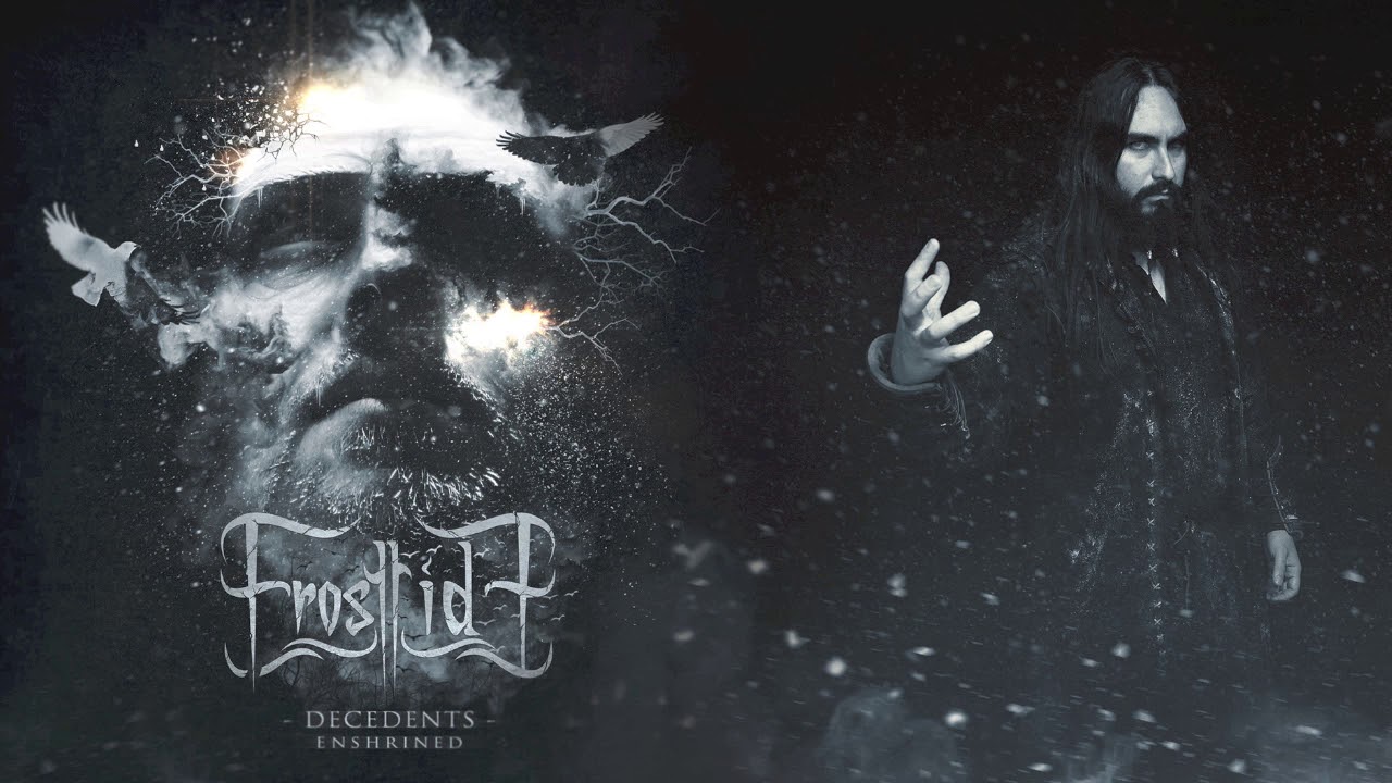 Frosttide - Tranquility (Isolated Keyboards)