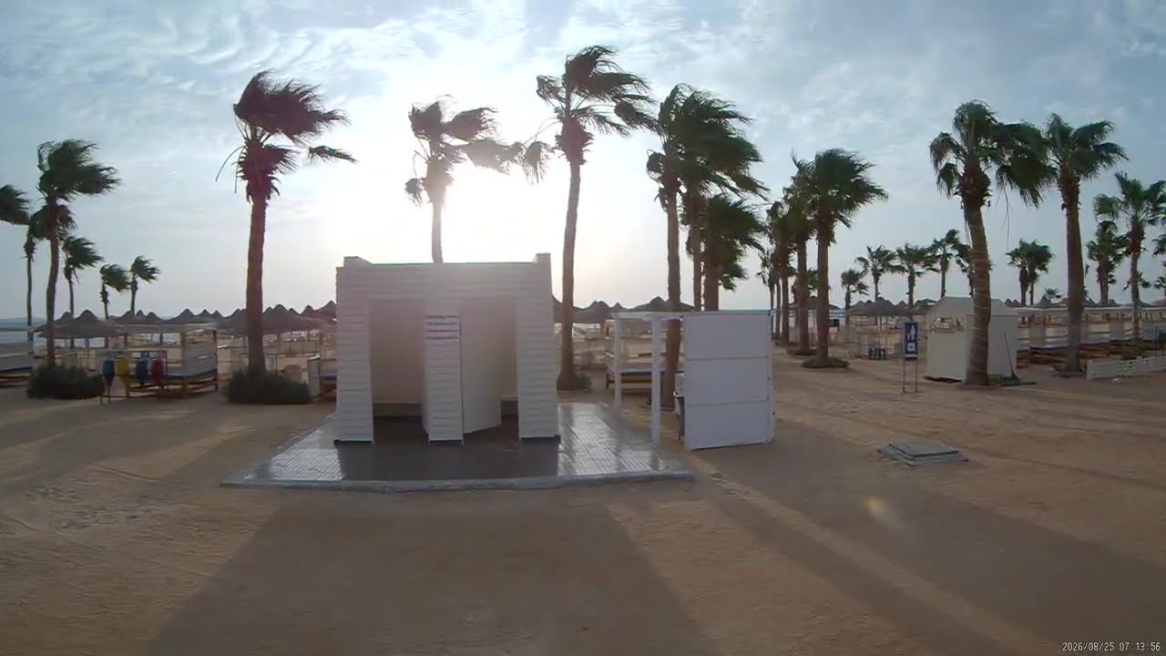 Amwaj beach club abu soma
