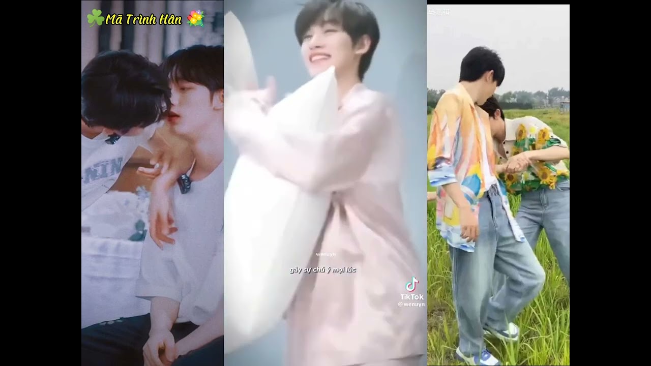 [Boys Lầu 18]OTP Kỳ Hâm 🐴🦊