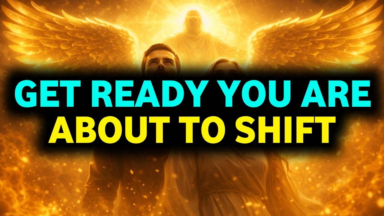God Is Quiet Because You’re About to Shift — Only Chosen Ones Will Understand This Season