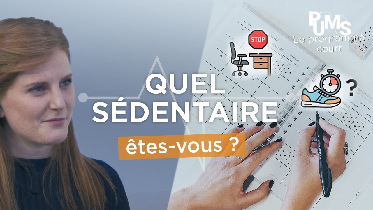 Augmenter son activit&eacute; physique avec une bonne &eacute;valuation des risques et de  sa condition