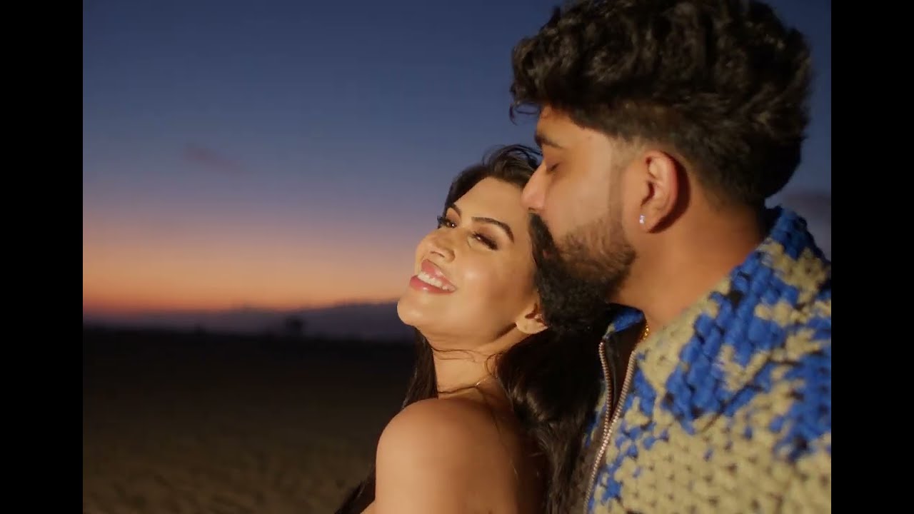 Oopiri - Vamsi Kalakuntla (Music Video)| Latest Telugu Songs 2024