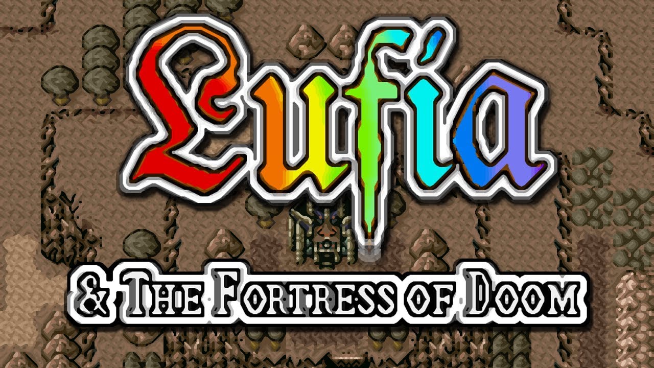 Battle theme #1 - Lufia & The Fortress of Doom エストポリス伝記 music [Extended]