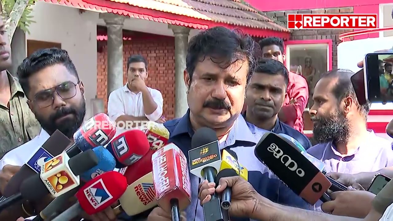 'വർ​ഗീയതക്കെതിരെയുളള പോരാട്ടത്തിൽ CPIM കുറേകൂടി ജാ​ഗ്രതയോടുകൂടിയ ഇടപെടൽ നടത്തണം' | AM Ariff
