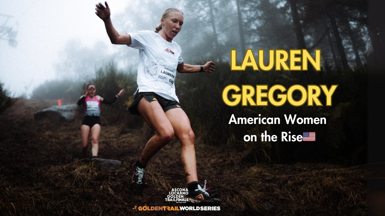 Lauren Gregory - American Women on the Rise🇺🇸