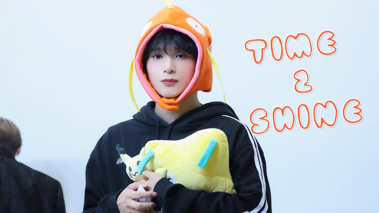 250518 소디엑 (XODIAC) TIME  2 SHINE ZAYYAN 자얀 FANCAM