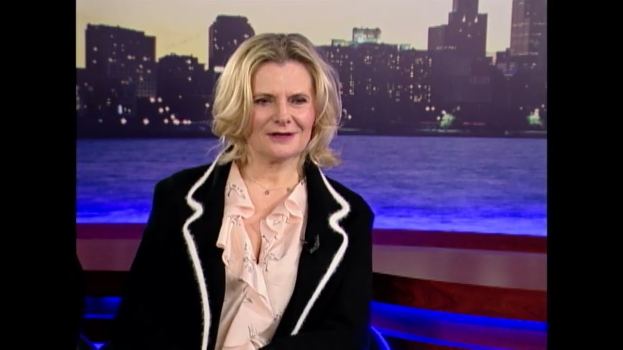Grazyna Auguscik i Patrycja Stepniak o wydarzeniu artystycznym Chopin in the City, Chicago 2018