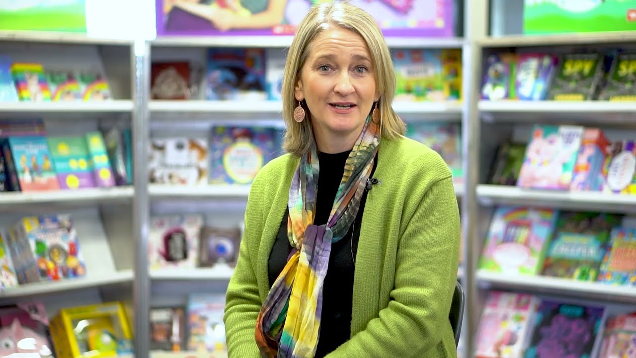 School Ready - Community Links Mel Daly