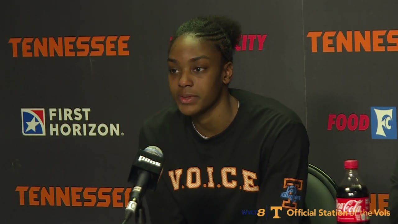 RECAP | Tennessee blows out Missouri