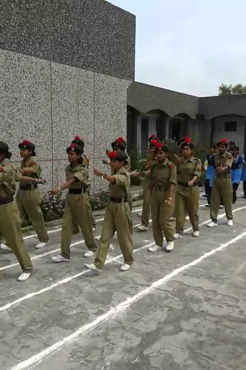 Memorable moments of jnv prade